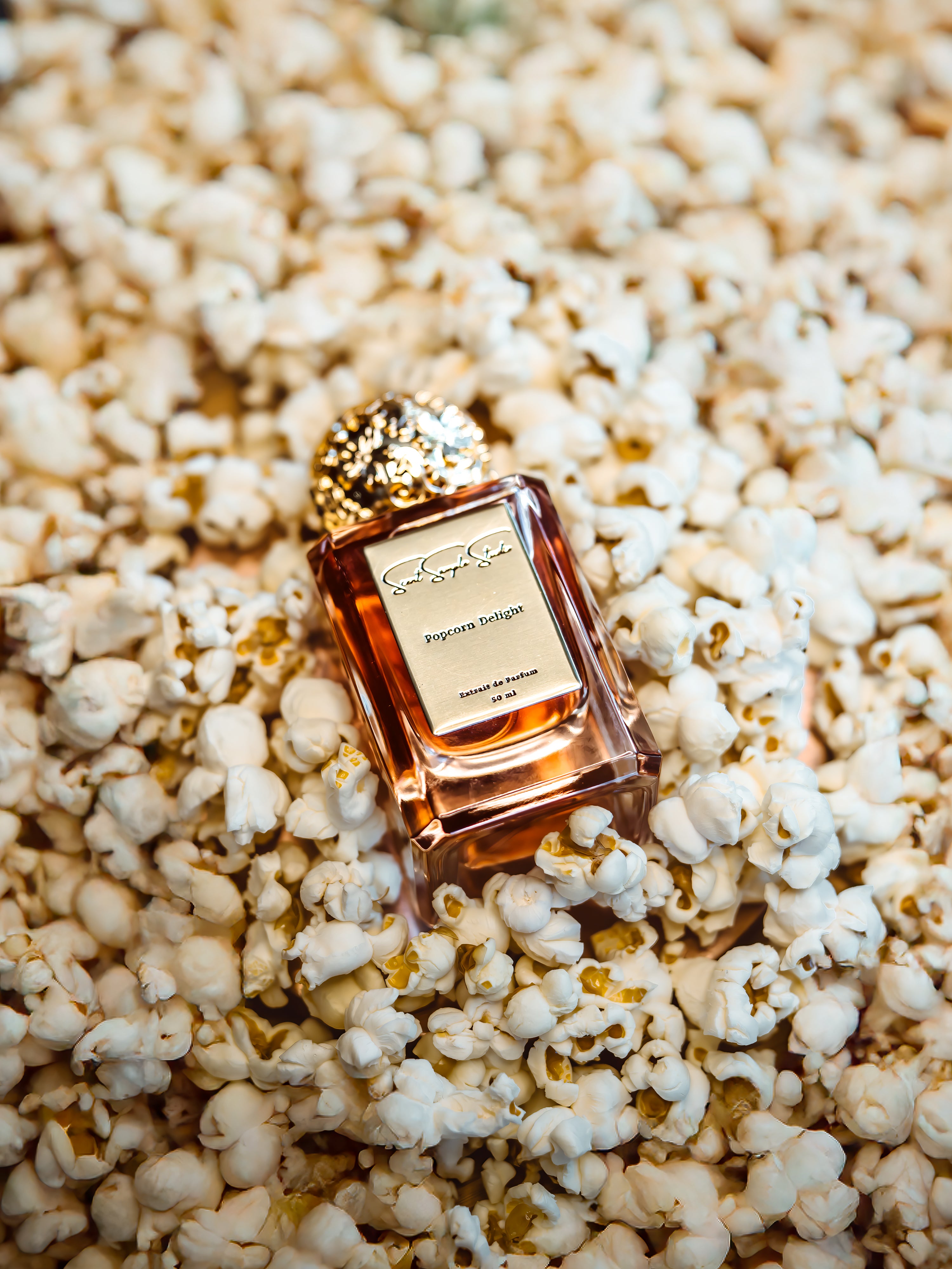 Popcorn Delight