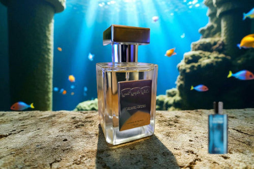 Atlantis Breeze