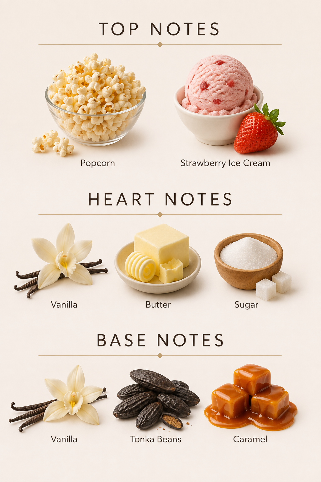 Popcorn Delight
