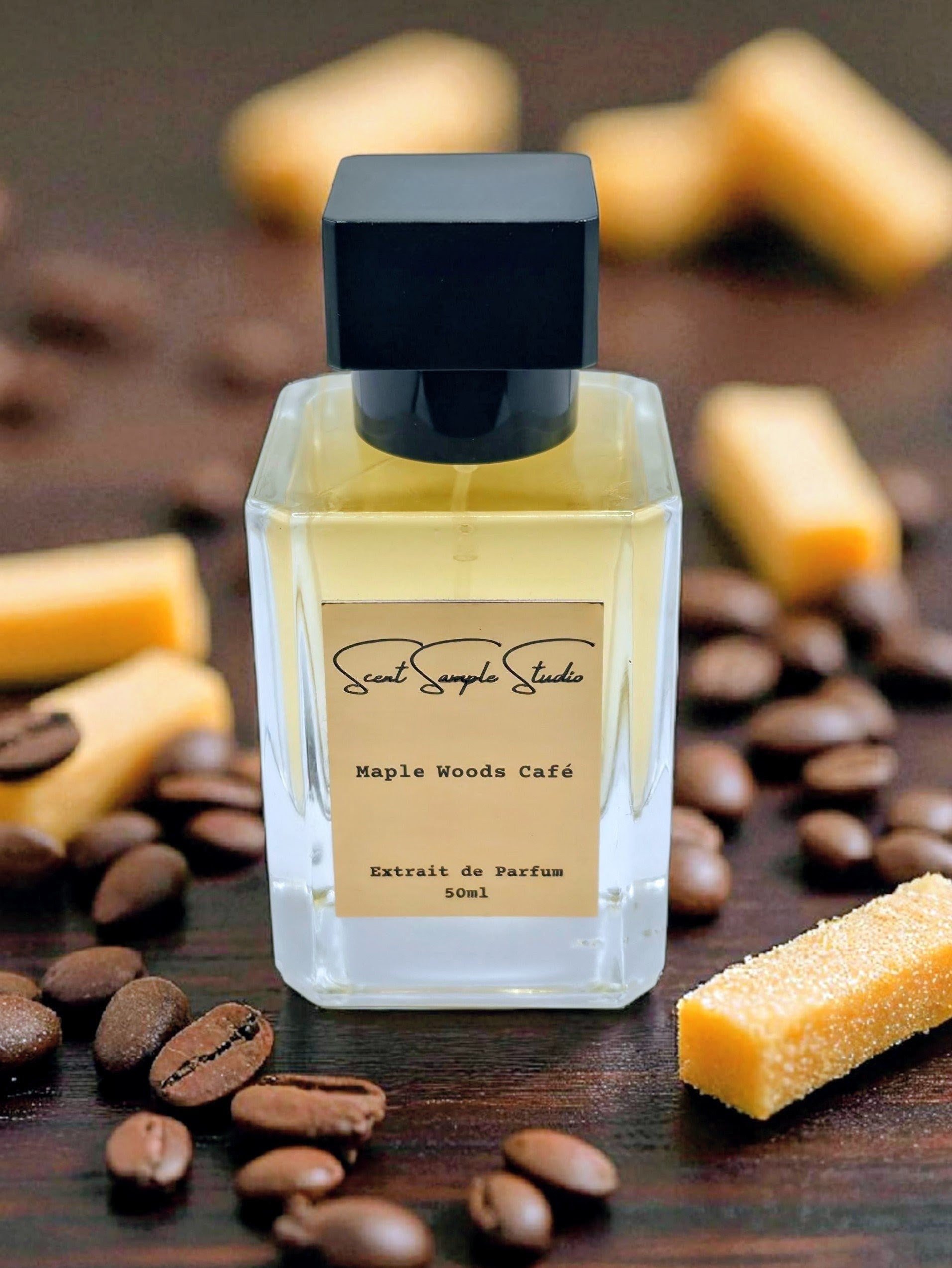 Maple Woods Café